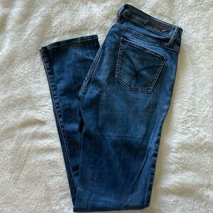 Calvin Klein women’s jeans